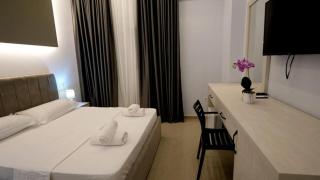 Perla e Dumrese, Bar-Restaurant-Hotel - Belsh - 4