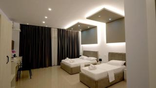 Perla e Dumrese, Bar-Restaurant-Hotel - Belsh - 6