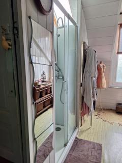 Chambre chez l'habitant - Le Mans - 3