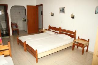 Nikos Hotel - Diafani - 9