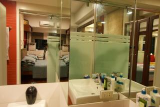 Luxury Condo at Forbeswood Parklane The Fort BGC - Manila - 2