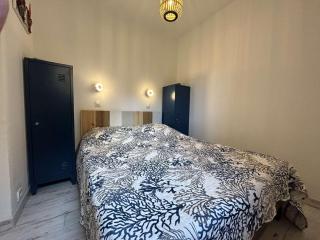 Les Issambres : Appt 2P cabine, clim, piscine - FR-1-226-307 - Les Issambres - 3