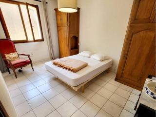 Villa T4 climatisée, rez-de-jardin, parking privé, proche plage et commerces - FR-1-316-182 - Six-Fours-les-Plages - 2