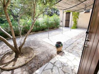 Villa T4 climatisée, rez-de-jardin, parking privé, proche plage et commerces - FR-1-316-182 - Six-Fours-les-Plages - 4