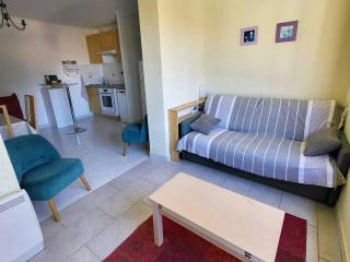 T2 cosy avec piscine, tennis, parking - 200m des plages - FR-1-316-245 - Six-Fours-les-Plages - 9