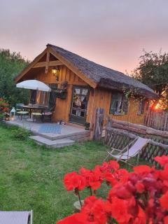 Domek gruszkowy - Aleksandrów Kujawski - 0