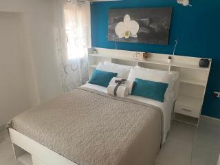 LAGUNA BLU Camera CIELO con terrazza panoramica in comune - Chioggia - 0