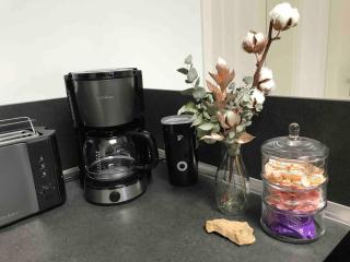 Weinlofts an der Mosel mit E10 Ladestation - 2