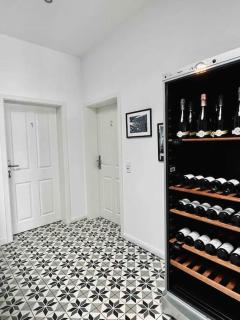 Weinlofts an der Mosel mit E10 Ladestation - Köwerich - 3