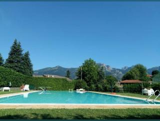 COMO LAKE - Apartment in Residence 5 minutes from Lecco Center - Galbiate - 3