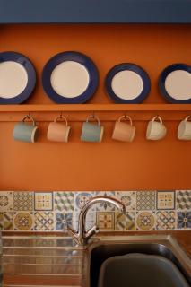 Cwm Lodge, an idyllic retreat in the heart of Herefordshire! - Hereford - 2