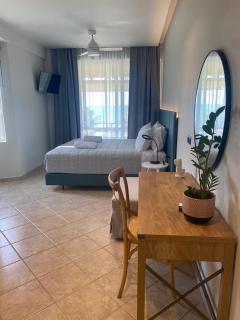 Houmas Apartments - Yialós - 4