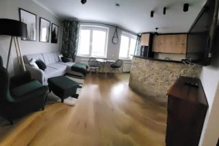 Apartament Kościuszki - Sanok - 5