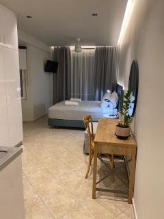 Houmas Apartments - Yialós - 5