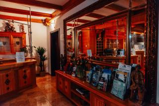 Hotel Gundl Alm - Schliersee - 5