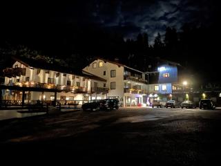 Hotel Gundl Alm - 3