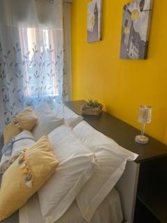 LAGUNA BLU Camera SOLE con terrazza panoramica in comune - 6