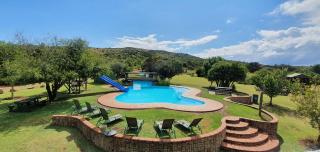 Tava Lingwe Game Lodge & Wedding Venue - Parys - 7