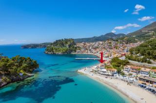 Pargabella apartments - Parga - 9