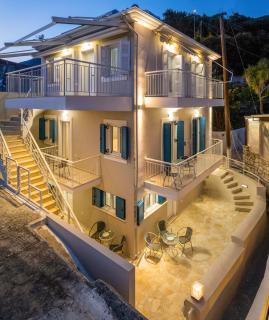 Pargabella apartments - 8