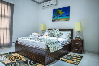 Island Charm of Praslin - 1