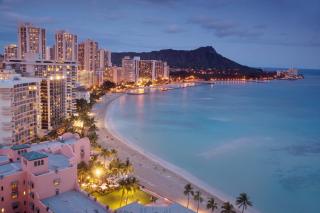 Radiant Luana Waikiki condo - Honolulu - 9