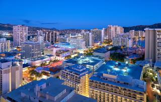 Radiant Luana Waikiki condo - Honolulu - 7