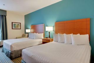 Best Western Liberty Inn DuPont JBLM - DuPont - 4