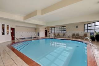 Best Western Liberty Inn DuPont JBLM - DuPont - 7