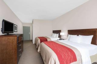 Baymont by Wyndham Columbus - Columbus - 6