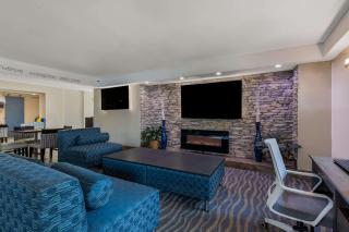 Quality Inn & Suites Airport - Charlotte - 9
