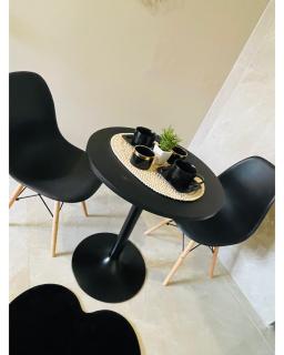 Suite Whiteflower - Bari - 1