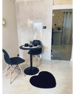 Suite Whiteflower - Bari - 2