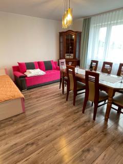 Apartament NaKaszubach - Szemud - 3