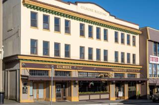 Gilmore Hotel, Trademark Collection by Wyndham - Ketchikan - 9