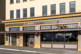 Gilmore Hotel, Trademark Collection by Wyndham - Ketchikan - 8