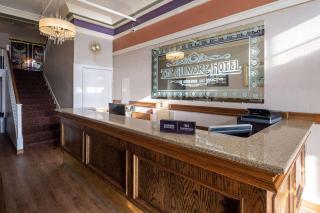 Gilmore Hotel, Trademark Collection by Wyndham - Ketchikan - 5