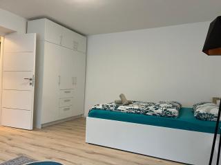 Apartment VBK Osijek - Osijek - 4