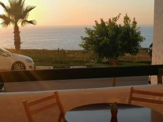 Asilah Marina Golf Appart Rez de Jardin Vue sur Mer - Asilah - 3