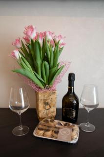 LA LUPA Apartment - In the heart of Aosta with car Box - Aosta - 2