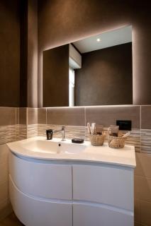 LA LUPA Apartment - In the heart of Aosta with car Box - Aosta - 1