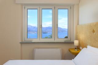 Villa Belvedere - By Impero House - Stresa - 1