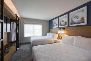 Hyatt Centric Santa Clara Silicon Valley - Santa Clara - 7