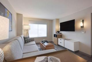 Hyatt Centric Santa Clara Silicon Valley - Santa Clara - 6
