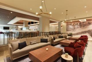 Hyatt Centric Santa Clara Silicon Valley - Santa Clara - 1