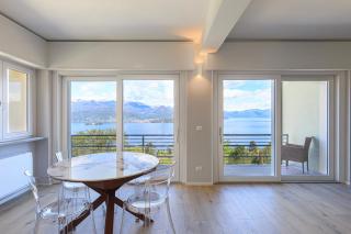 Villa Belvedere - By Impero House - Stresa - 3