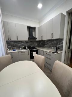 New ET apartment - Tbilisi - 0
