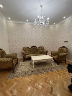New ET apartment - Tbilisi - 4