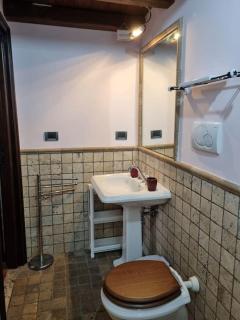 Antica casa Maria Vittoria - 1