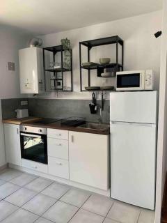 Duplex sur le port du Croisic - Le Croisic - 4
